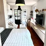 بيت للعطل Petite Maison Independante, Vue Mer, Terrasse, Piscine Chauffee لو لا فاندو