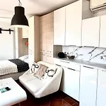 بيت للعطل Petite Maison Independante, Vue Mer, Terrasse, Piscine Chauffee لو لا فاندو